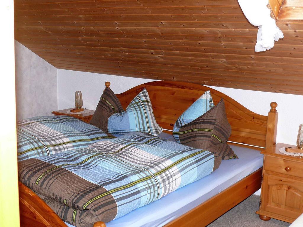 Gästehaus Klingele Todtmoos Zimmer foto