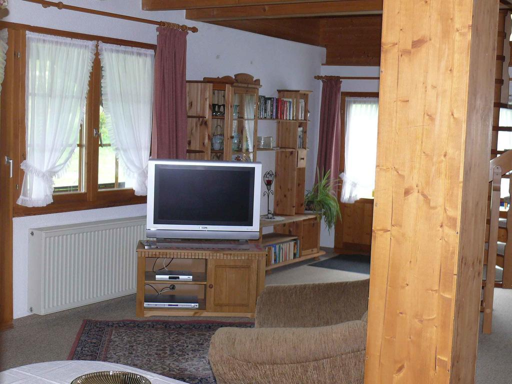 Gästehaus Klingele Todtmoos Zimmer foto