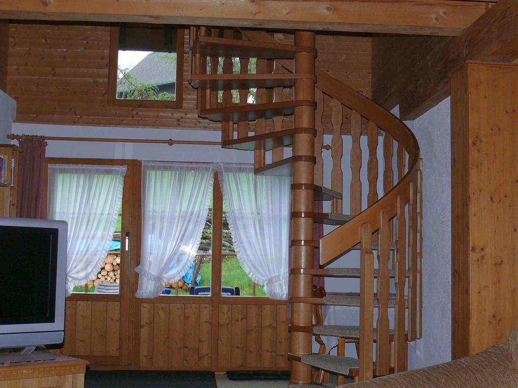 Gästehaus Klingele Todtmoos Zimmer foto