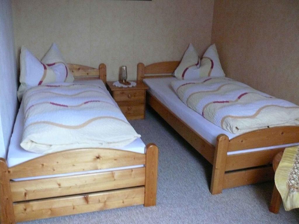 Gästehaus Klingele Todtmoos Zimmer foto
