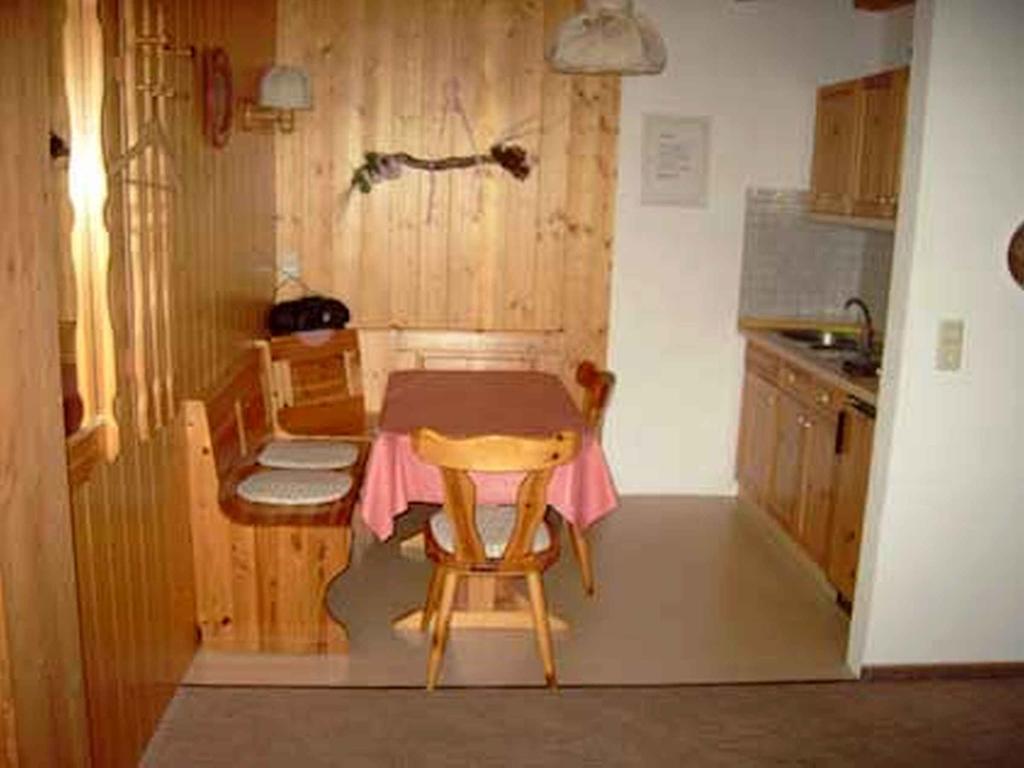 Gästehaus Klingele Todtmoos Zimmer foto