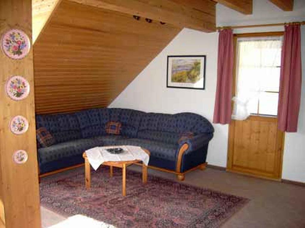 Gästehaus Klingele Todtmoos Zimmer foto