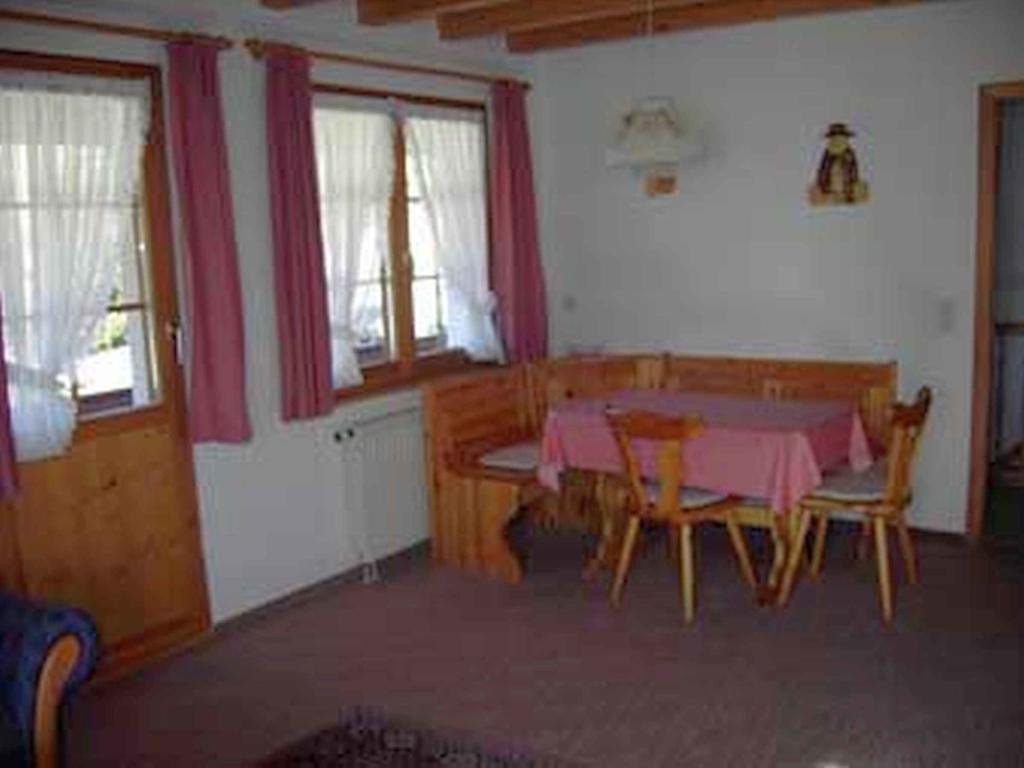 Gästehaus Klingele Todtmoos Zimmer foto