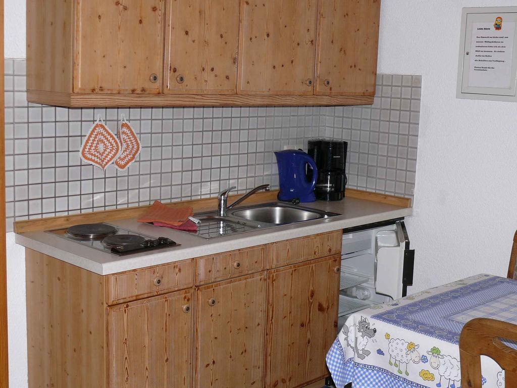 Gästehaus Klingele Todtmoos Zimmer foto