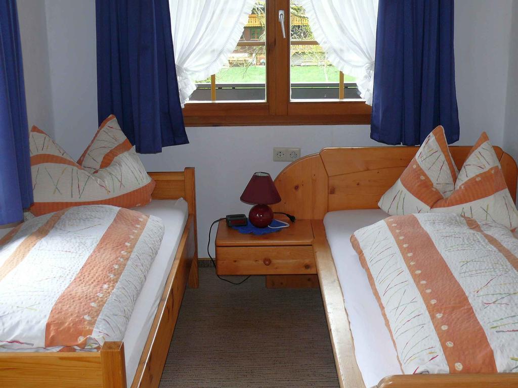 Gästehaus Klingele Todtmoos Zimmer foto