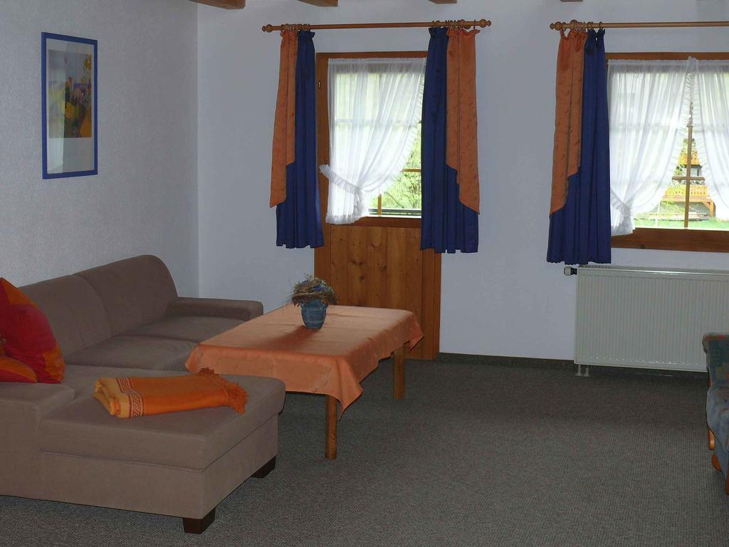 Gästehaus Klingele Todtmoos Zimmer foto