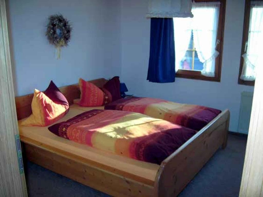 Gästehaus Klingele Todtmoos Zimmer foto