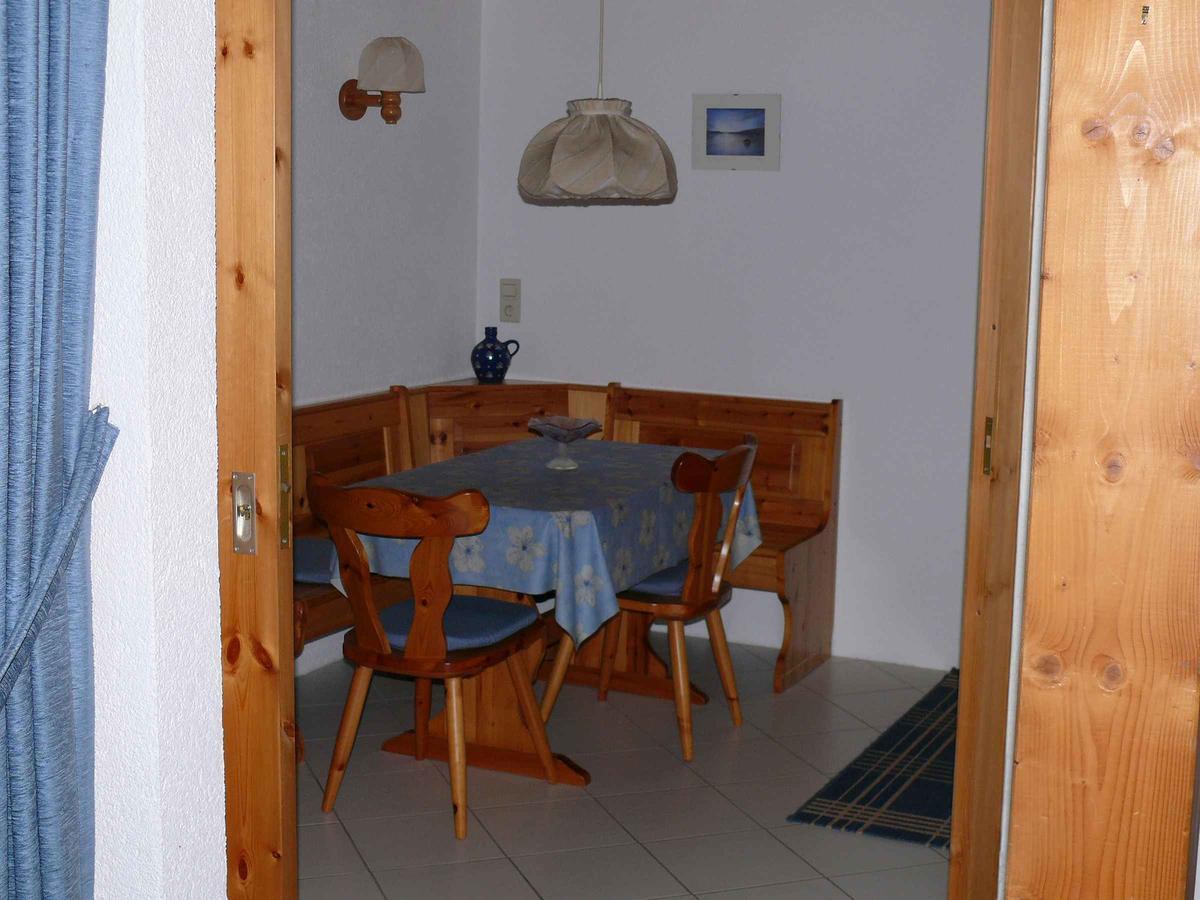 Gästehaus Klingele Todtmoos Zimmer foto